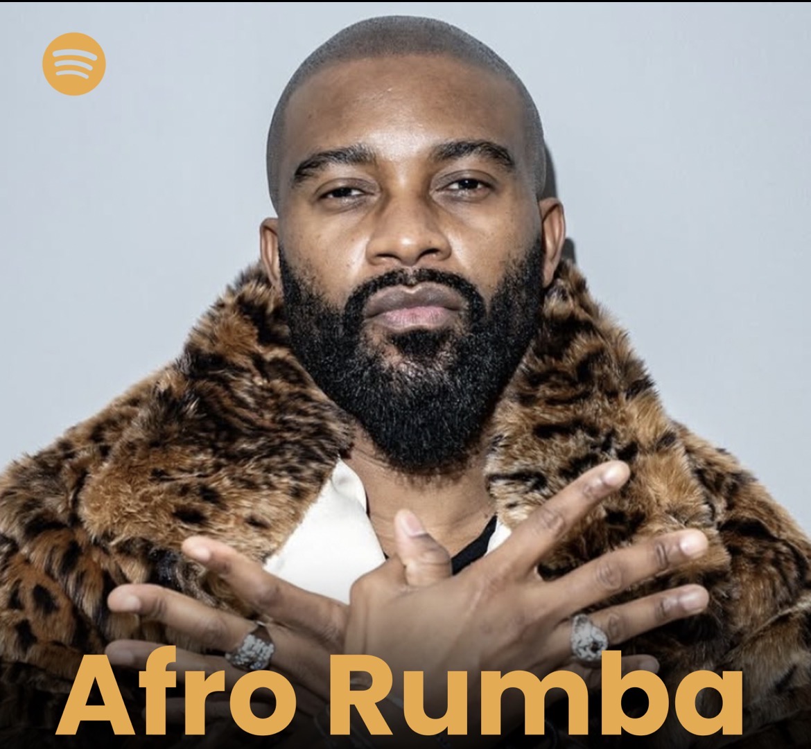 Afro Rumba