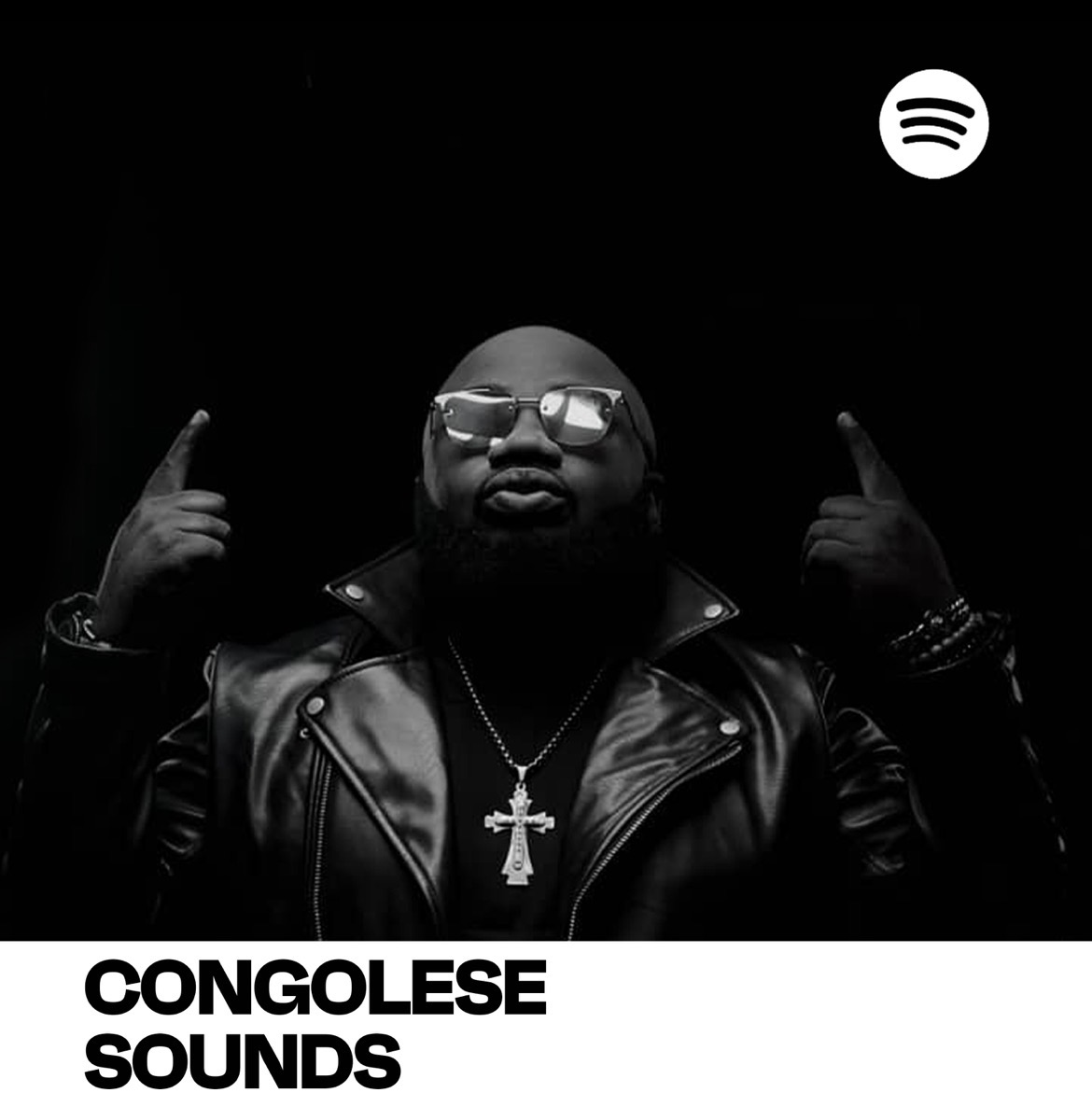 Congolese Sounds