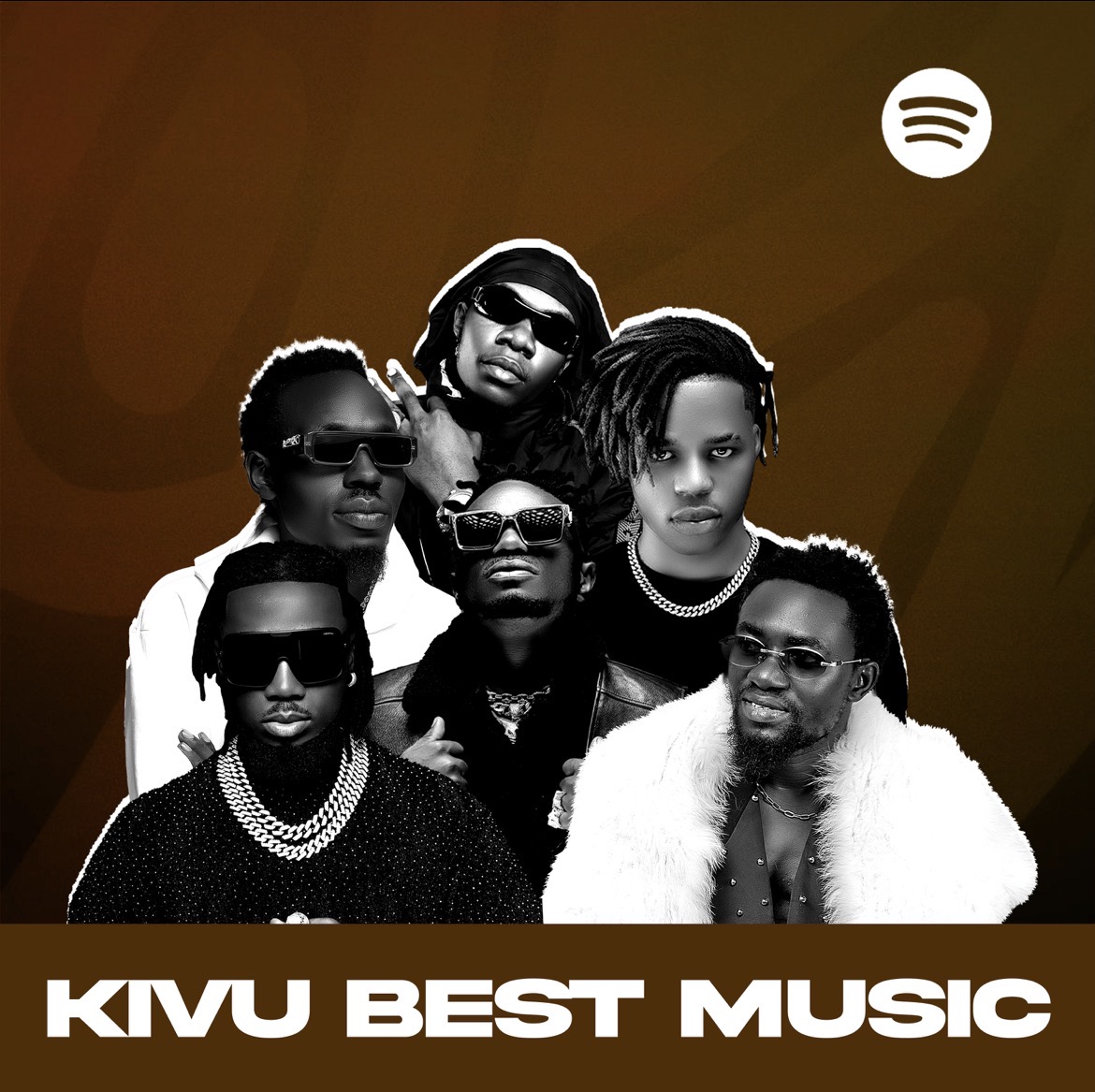 Kivu Best Music